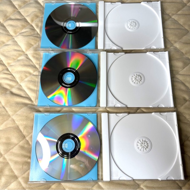 【字幕あり】DWE プレイアロング　DVD CD Play Along キッズ/ベビー/マタニティのおもちゃ(知育玩具)の商品写真