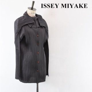 SL AA0014 ISSEY MIYAKE イッセイミヤケ プリーツプリーズ