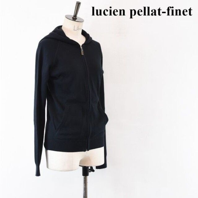 SL AD0015 高級 lucien pellat-finet