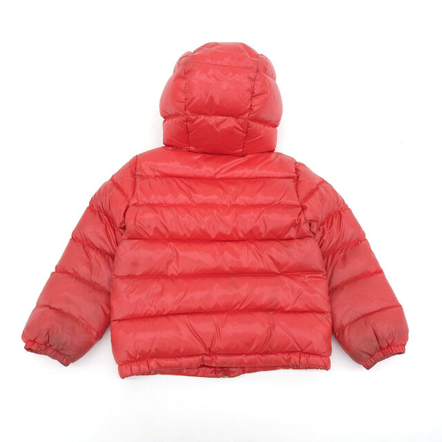 MONCLER - 【本物保証】 モンクレール MONCLER キッズ ダウン ...