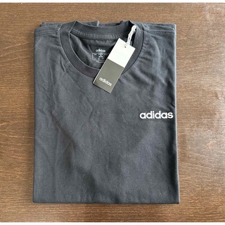 アディダス(adidas)の【新品】adidas メンズ Tシャツ　XL(Tシャツ/カットソー(半袖/袖なし))