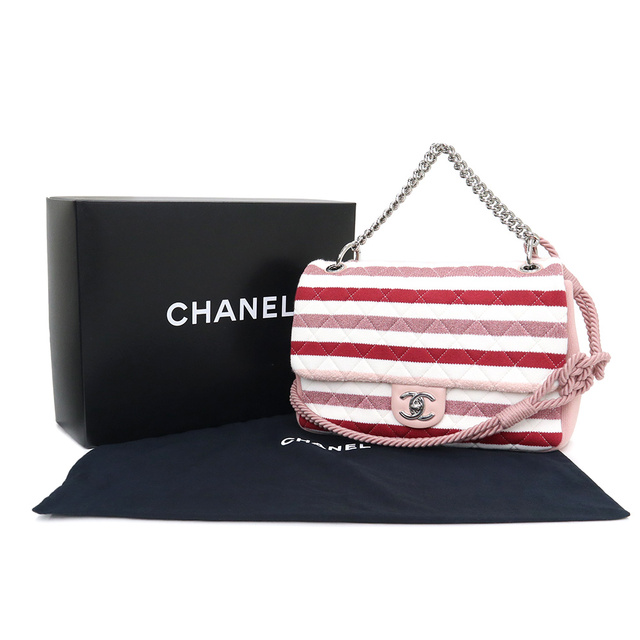 CHANEL★新品　マトラッセ