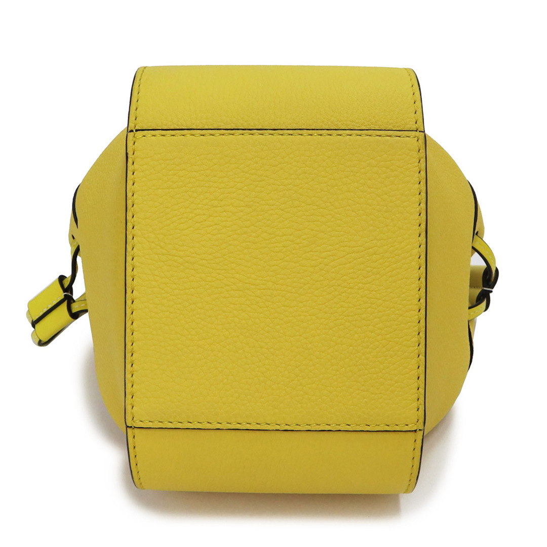 LOEWE - ロエベ ハンモック ドローストリング バッグ ミニ 2WAY
