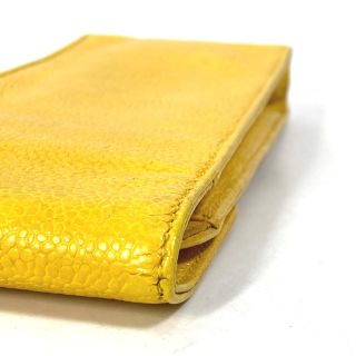 CHANEL - シャネル CHANEL CC ココマーク ポーチ 小物入れ ペンケース