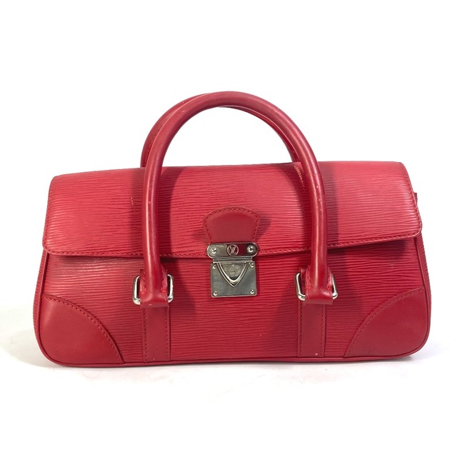 ルイヴィトン LOUIS VUITTON セギュールPM M5882E エピ カバン