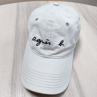 アニエスベー キャップ(レディース)(ベージュ系)の通販 12点 | agnes アニエスベー キャップ(レディース)(ベージュ系)の通販 12点 | agnes