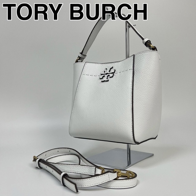 23D16 未使用 TORYBURCH トリーバーチ ショルダーバッグ 2way