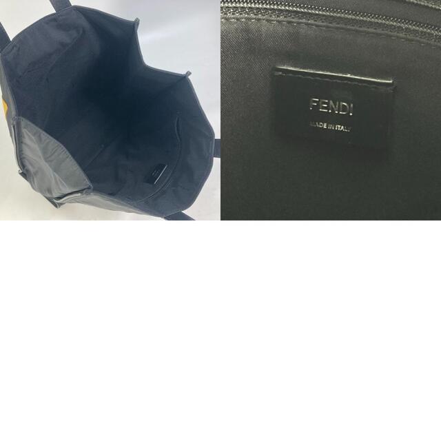 FENDI - フェンディ FENDI モンスター バグス 7VA367 カバン FENDI - フェンディ FENDI モンスター バグス 7VA367 カバン