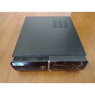 デル(DELL)のVostro220ｓ　DELL製PC(デスクトップ型PC)