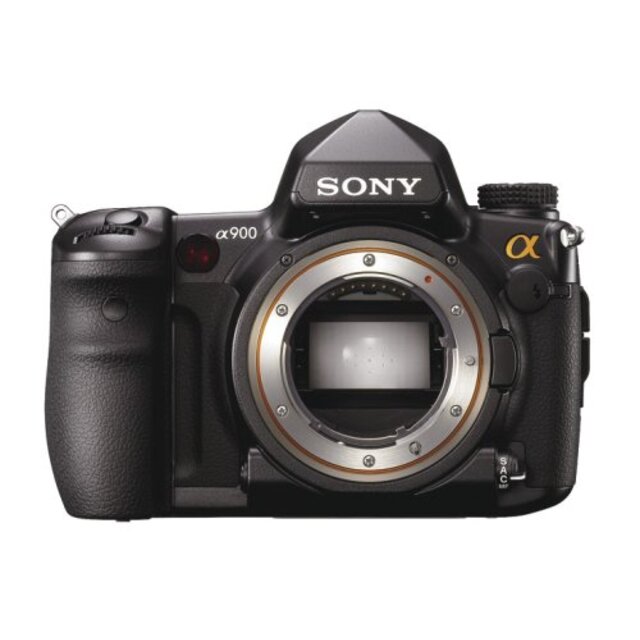 ソニー SONY デジタル一眼レフ α900 ボディ DSLR-A900 6g7v4d0