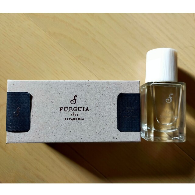フエギア fueguia Agua Magnoliana アグア マグノリアーナ - 香水(女性用)