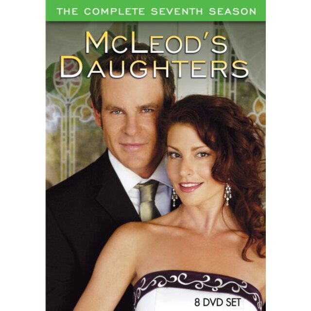 Mcleod's Daughters: Complete Seventh Season [DVD]