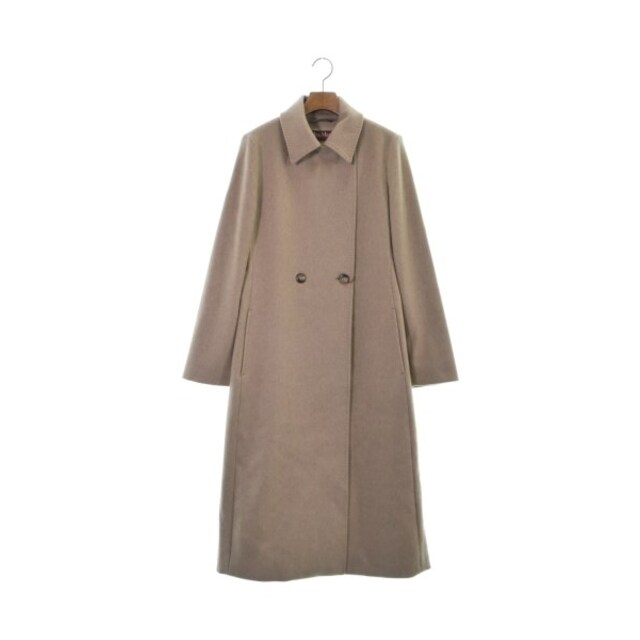 Max Mara STUDIO マックスマーラ ストゥーディオ<br>ダッフルコート レディース<br> 