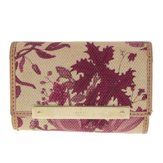 グッチ 花柄 キーケース(レディース)の通販 19点 | Gucciのレディース