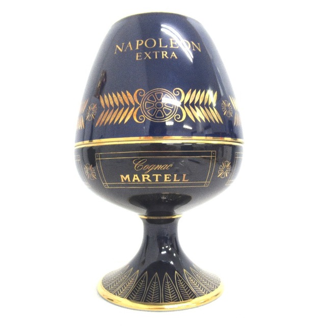 ブランデー未開封☆MARTELL【マーテル】 ナポレオン エクストラ