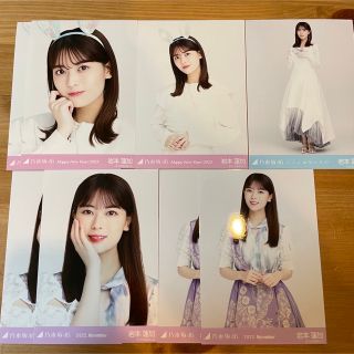 岩本蓮加(アイドルグッズ)