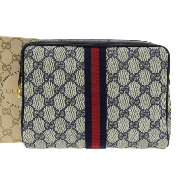 本物保証】 箱付 グッチ GUCCI シェリーラインオールドグッチ 本物保証】 箱付 グッチ GUCCI シェリーラインオールドグッチ