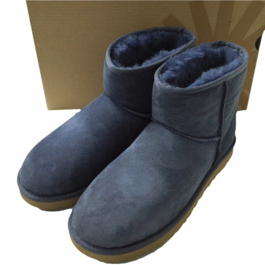 UGG Australia アグ オーストラリア M CLASSIC MINI メンズ クラシック ...