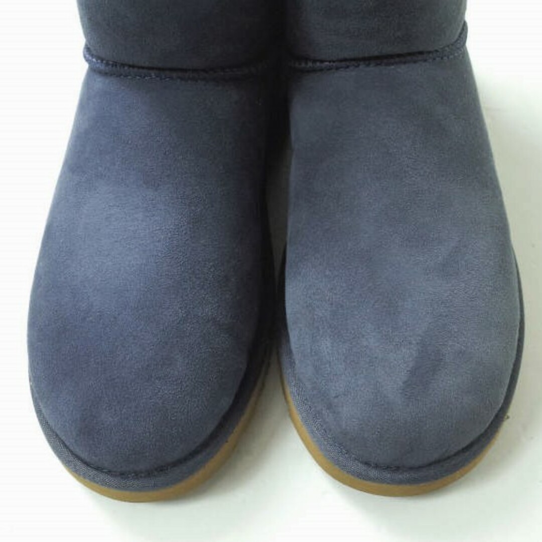 UGG Australia アグ オーストラリア M CLASSIC MINI メンズ クラシック ...