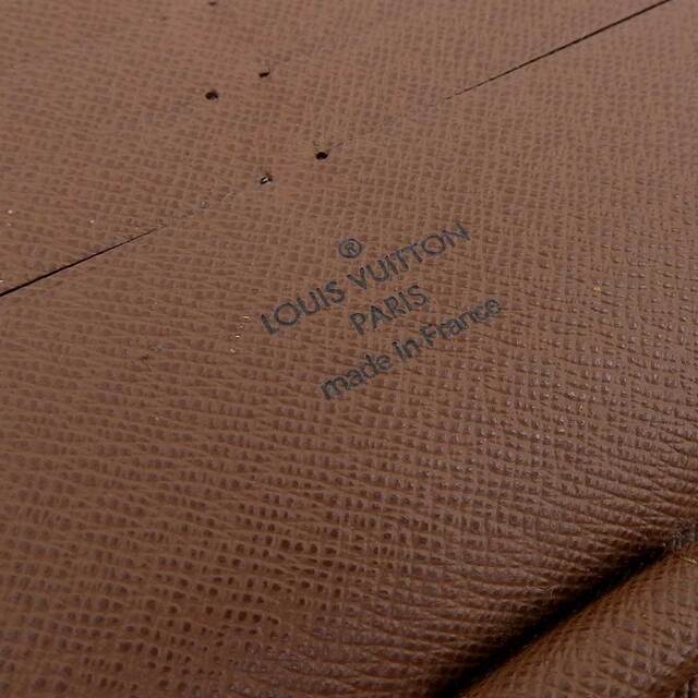LOUIS VUITTON - 【本物保証】 箱付 美品 ルイヴィトン LOUIS LOUIS VUITTON - 【本物保証】 箱付 美品 ルイヴィトン LOUIS
