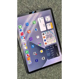 アイパッド(iPad)の[超美品セット] iPad Pro (第一世代)11インチ512G　セルラー(タブレット)