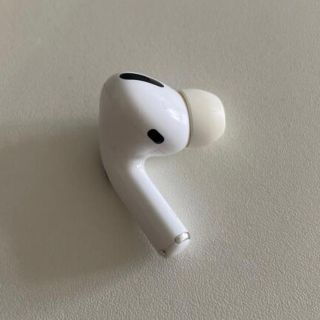 アップル(Apple)のAirPods Pro 片耳(左 L) Apple純正(ヘッドフォン/イヤフォン)