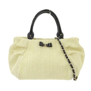 ANTEPRIMA - 【本物保証】 美品 アンテプリマ ANTEPRIMA ワイヤー
