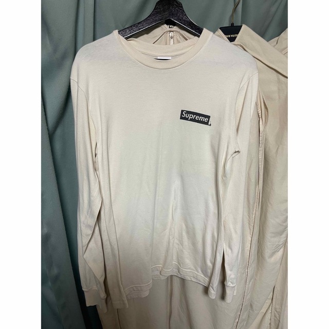 Supreme - Supreme Sacred Unique L/S Tee シュプリームの通販 by もふ
