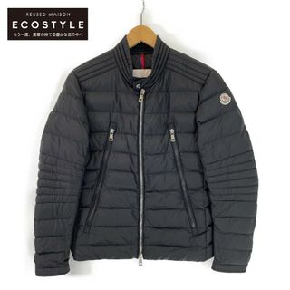 モンクレール(MONCLER)のモンクレール 18年 AMIOT ジップ ダウン 1(その他)