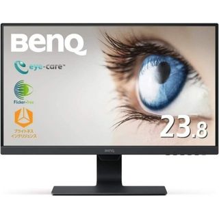 【未開封】BenQ GW2480 アイケアモニター 23.8インチ(ディスプレイ)