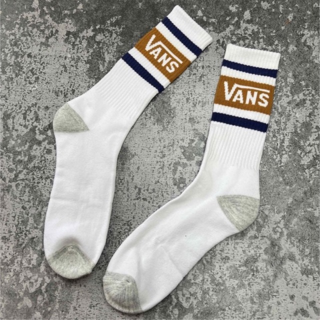 STANCE - ‼️新入荷‼️VANS ヴァンズ ソックス 靴下 4足セット バンズ