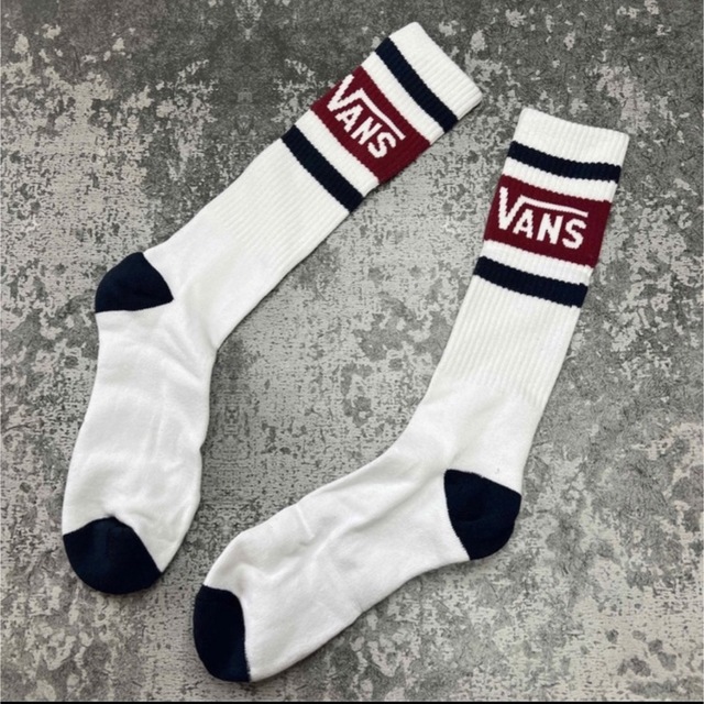 STANCE - ‼️新入荷‼️VANS ヴァンズ ソックス 靴下 4足セット バンズ