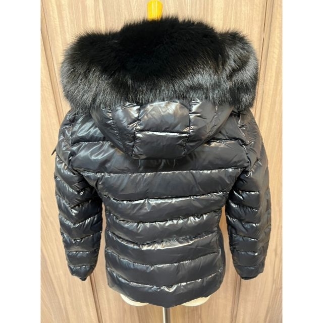 MONCLER BADYFUR ダウンジャケット 1 S