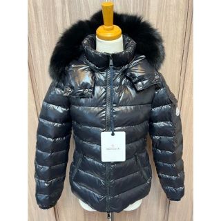 MONCLER BADYFUR ダウンジャケット 1 S