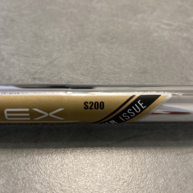 サマーセール35%オフ 【超美品】ARTIZAN アーティザン 58° Rソール DG