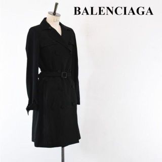 SL AD0026 近年モデル 高級 美品 BALENCIAGA バレンシアガ