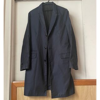 ブラックレーベルクレストブリッジ(BLACK LABEL CRESTBRIDGE)のBLACK LABEL CRESTBRIDGE  CB柄 スプリング コート(ステンカラーコート)