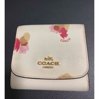 コーチ(COACH)のCOACH 三つ折り財布(財布)