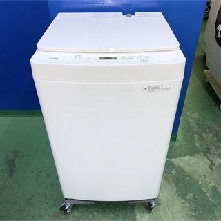 ⭐️TWINBIRD⭐️全自動洗濯機　2021年5.5kg 大阪市近郊配送無料