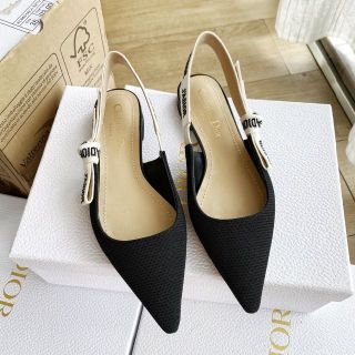 ディオール(Christian Dior) フラットシューズの通販 89点