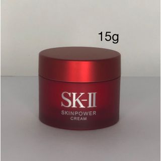 SK-II - SK-II sk2エスケーツースキンパワークリーム(美容クリーム