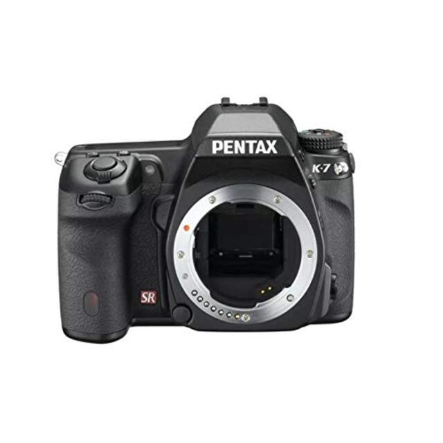 PENTAX デジタル一眼レフカメラ K-7 ボディK-7 2mvetro3〜5日程度でお