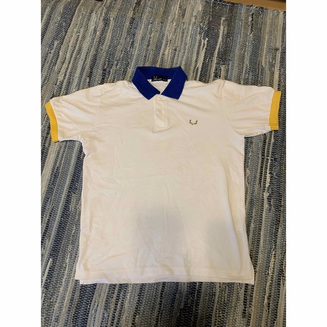 ビームスゴルフ　フレッドペリー メンズのトップス(ポロシャツ)の商品写真