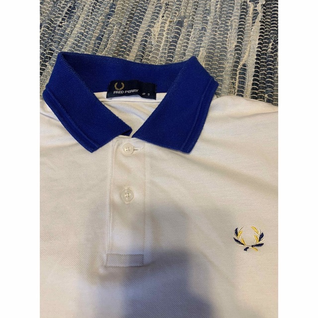 ビームスゴルフ　フレッドペリー メンズのトップス(ポロシャツ)の商品写真