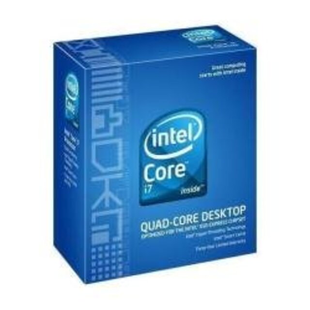 Intel CPU Core i7 i7-950 3.06GHz BX80601950 2mvetro