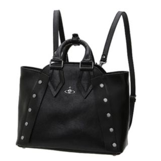 Vivienne Westwood - ヌーロック 3wayリュック ショルダーバッグ