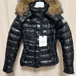 MONCLER　ダウンコートARMOISE  美品