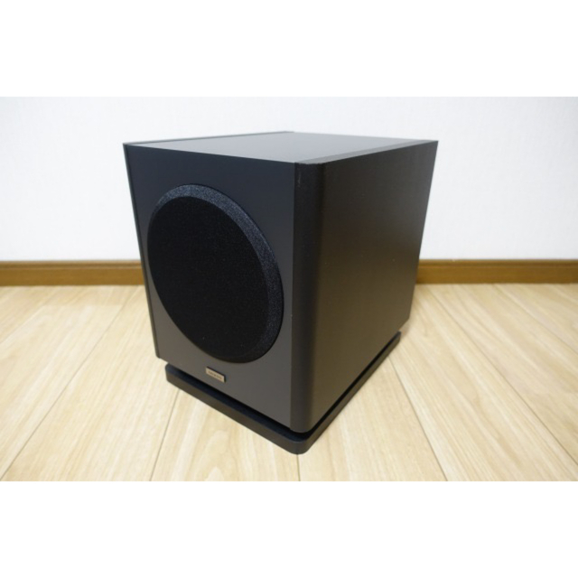 ONKYO サブウーファー SWA-V60