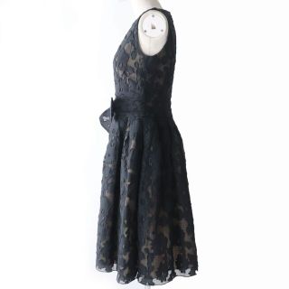FOXEY - 極美品☆正規品 FOXEY フォクシー 34586 ノースリーブ レース