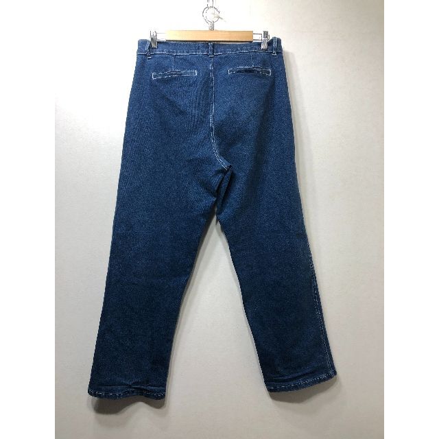 040412○ YARDSALE デニム M パンツ ヤードセールの通販 by 040412○ YARDSALE デニム M パンツ ヤードセールの通販 by